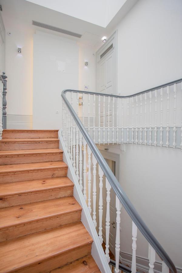Liiiving - Downtown & Riverside Balcony Apartamento Porto Exterior foto