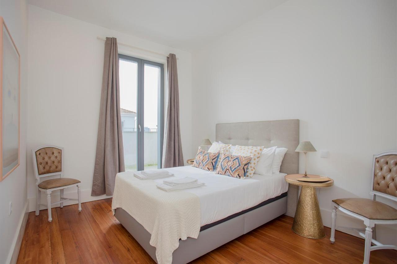 Liiiving - Downtown & Riverside Balcony Apartamento Porto Exterior foto
